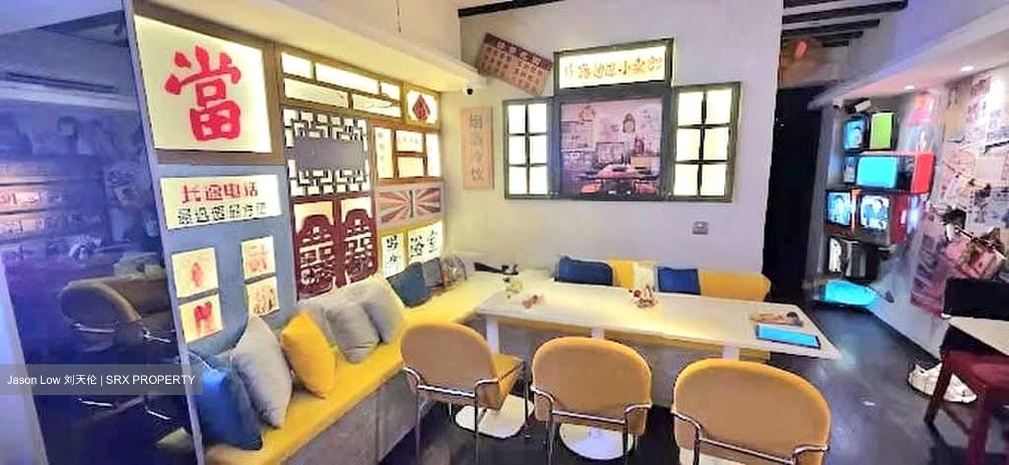 Telok Ayer Conservation Area (D1), Shop House #586609741